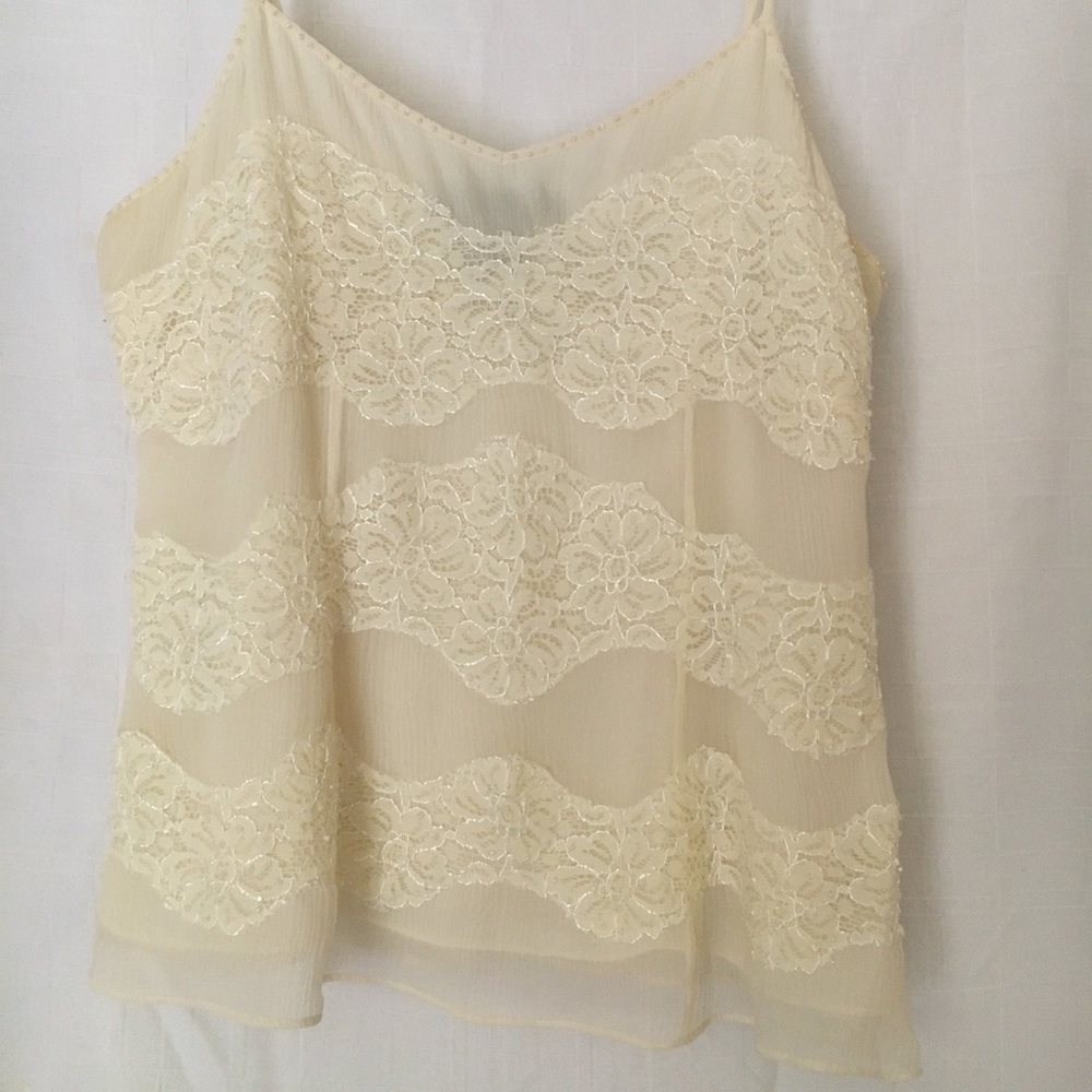 INC Cami